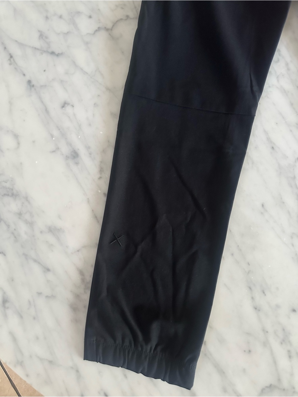 Cuts pants - Picture 6 of 6